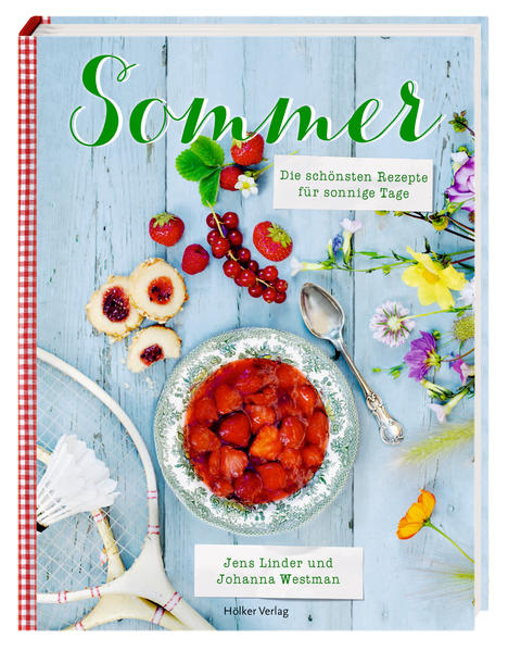 Dieses Buch schmeckt nach sonnenwarmen Beeren und knackigem Gemüse, nach jungen Kartoffeln und gegrilltem Fleisch. Hier findet sich alles, was wir am Sommer lieben: leckere Rezepte für eine leichte Sonnenküche, erfrischende Getränke, originelle Basteltipps - und ganz viel Inspiration für unvergessene Gartenfeste, Grillpartys und Picknicks. Aufwendig gestaltet mit Collagen und stimmungsvollen Fotografien versüßt dieses Buch die schönste Zeit des Jahres. Eine Zeit, die dazu einlädt, sich mit einem Glas selbst gemachtem Himbeersirup und einem Stück Mandeltorte in den Garten zu setzen und den Geschmack des Sommers zu genießen.