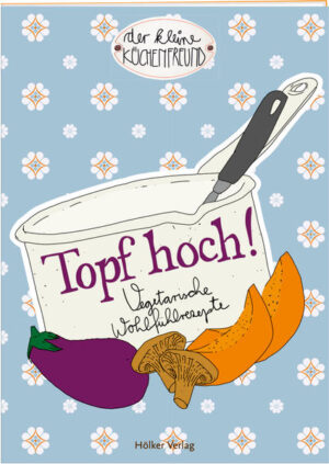 Irgendwie ist alles doof? Dann koch dich glücklich! Denn was den Gaumen erfreut, wärmt auch das Herz. Hier sind allerlei tröstliche Rezepte für Soul Food aus dem Topf versammelt: deftige Currys, süße Dampfnudeln und die beste Pasta.