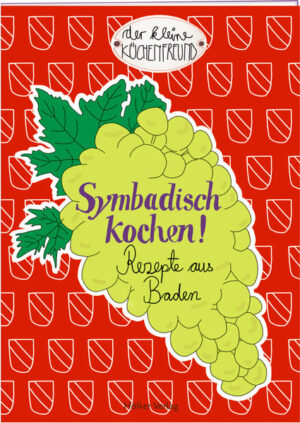 Ebbes Gscheids oder ebbes Sieses? Die badische Küche kann beides und lädt zum Schlemmen und Genießen ein. Nicht umsonst ist das sonnenverwöhnte Baden bekannt für leckeres Essen und guten Wein. Die besten regionalen Köstlichkeiten wie Rindsvögerl oder Bibbeleskäs hat der Küchenfreund in heimischen Küchen gesammelt.