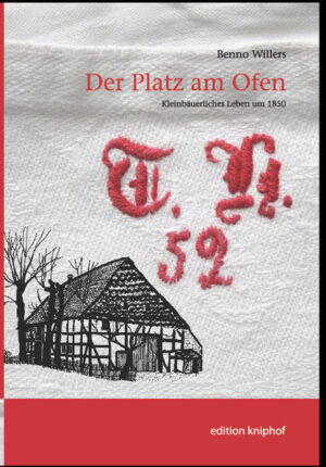 Als Ann Hartmann 1849 in einem Dorf in der Nähe von Hildesheim beim Sturz vom Kirschbaum tödlich verunglückte, ist die Zukunftdes kleinen hochverschuldeten Kothofes völlig ungeklärt. Ihr kränkelnder Mann steht plötzlich mittel- und hilflos da. Der Sohn steckt inmitten der Vorbereitungen für seine Auswanderung nach Amerika, da er nicht bereit ist, das bescheidene und ärmliche Leben seiner Eltern zu führen. Ausgehend von diesem dokumentarischen Szenario werden Not, Ängste, Freude und Liebschaften der damals lebenden Menschen aufgezeichnet sowie ihr Familienzusammenhalt und ihre Verankerung in der Dorfgemeinschaft dargestellt. Die wirklichkeitsnahe Schilderungder Lebensumstände von Kleinbauern und Dorfbevölkerung in der damaligen Zeit basiert auf der Spurensuche in die Dokumenten, Büchern, Bibliotheken und Archiven.