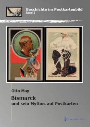 Bismarck und sein Mythos auf Postkarten | Bundesamt für magische Wesen
