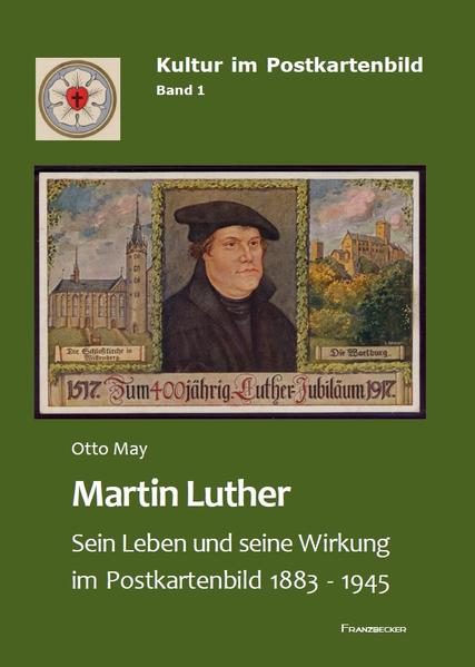 Martin Luther | Bundesamt für magische Wesen