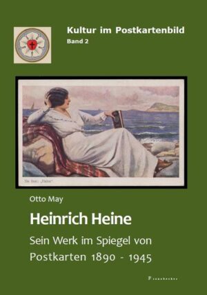 Heinrich Heine | Bundesamt für magische Wesen