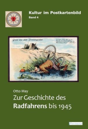 Zur Geschichte des Radfahrens bis 1945 | Bundesamt für magische Wesen