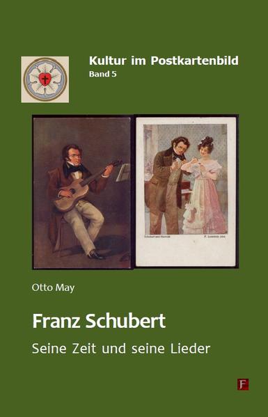 Franz Schubert | Bundesamt für magische Wesen
