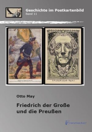 Friedrich der Große und die Preußen | Bundesamt für magische Wesen
