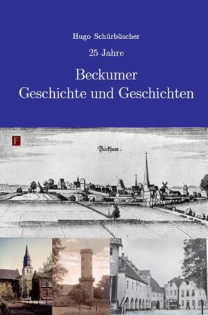 Beckumer Geschichte und Geschichten | Bundesamt für magische Wesen