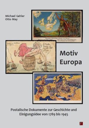 Motiv Europa | Bundesamt für magische Wesen