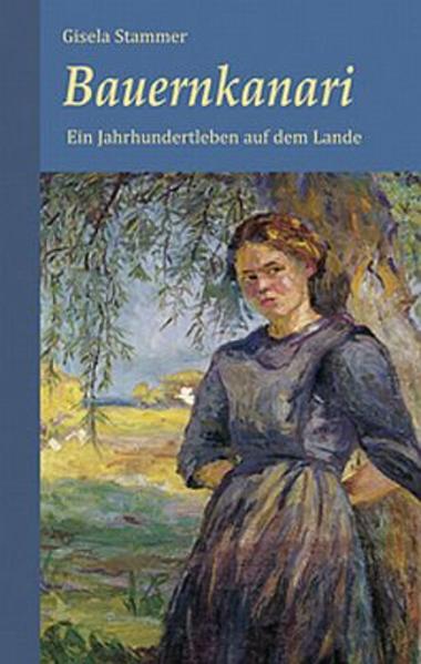 Die Jahrhundertbiographie einer eigenwilligen Frau, deren Träume über den Horizont der Lüneburger Heide bis zum Himmel reichen. Der Vater beschließt ihre Ehe, was ihr einen ansehnlichen Hof beschert und eines Tages die große Liebe. Bis sie ihren Grabgesang festlegt, ist sie einem mit ihrem natürlichen Charme längst ans Herz gewachsen. Ein sprachlich leicht und angenehm vergnügliches Romandebüt von Gisela Stammer. „Das Leben ist doch viel zu schön, um vergessen zu werden“. Bei diesem Satz der Protagonistin horchte die Autorin auf. Er war Anlass, ihre Erinnerungen festzuhalten und auszumalen.