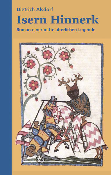 Der Chronist beschreibt den Isern Hinnerk als grausamen Mordbrenner, der im Jahr 1307 die erzbischöfliche Burg Bremervörde einnahm, aber wieder vertrieben wurde. Archäologische Funde belegen die Eroberung seiner Rückzugsburg Dannsee (bei Buxtehude) durch Beschießung mit einer Steinschleuder. Zahlreiche Sagen halten die Erinnerung an den kühnen Ritter bis heute wach. Dietrich Alsdorf wagt die Rehabilitierung des Mannes, der auch in Wirklichkeit wieder eingesetzt wurde - als Vogt von Ottersberg und Amtmann in Horneburg. Den legendären Namen Isern Hinnerk erwarb er sich in der Schlacht von Ütersen an der Seite des Bremer Erzbischofs gegen die aufständischen Dithmarscher Bauern. Dem jungen Knappen blieben sowohl der vom Erzbischof Giselbert versprochene Ritterschlag als auch das Lehen der Burg Bremervörde versagt, da der Bischof unerwartet starb. Schließlich ging Isern Hinnerk zum Angriff über und eroberte Bremervörde im Handstreich. Der sympathische Held des Romans erobert seine Leser nach wenigen Seiten. Er nimmt sie mit auf eine schwindelerregende Berg- und Talfahrt durch das mittelalterliche Leben.