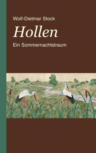 Sie können in diesem Roman dem Klimagipfel der Götter lauschen, einer Gemeinderatssitzung mit Bauleitplaung für einen Verbrauchermarkt beiwohnen und ein dörfliches Schützenfest erleben, dem Jornalisten Alf Johannsen beim Denken zuhören und bei Shakespeares Sommernachtstraum einer großen Liebe beim Keimen zusehen. Und genau da passiert es: Zunächst ein Mordanschlag, dann folgt ein Mord. Der Täter hinterlässt keine Spuren. Der Journalist krempelt die Ärmel hoch und klärt den Fall auf seine Weise auf ... Wolf-Dietmar Stocks Romandebüt ist eine Hymne auf das irdische Paradies, aus dem er sich wie der Bürgermeister Henrik Höve nicht vertreiben lassen möchte.