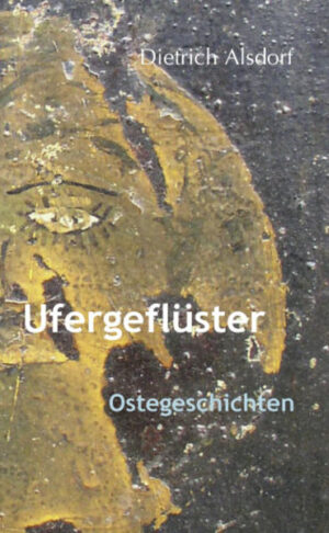 Der Stader Autor Dietrich Alsdorf sammelt in seinem neuen Buch historische Geschichten und Sagen rund um die Oste - von der Witten Fro vom Bremervörder Schlossberg über das Pappenheimer Loch bis zum berühmten Wettrennen zwischen Hase und Igel.