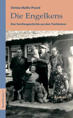 Im Jahr 1797 begründet der junge Friedrich Engelken mit seiner Frau die Hofstelle Nr. 15 in der Moorkolonie Otterstein. Fast 200 Jahre bleibt der Hof in Familienbesitz. Sechs Generationen von Engelkens kämpfen zwischen Torfstich und Kanalausbau, Bremenfahrt und Einberufung, Geburt und Tod um eine karge Existenz. Christa Malitz-Picard kam 1989 mit ihrer Familie auf den Ottersteiner Moorhof - elf Jahre nach dem Fortzug der letzten Engelkens. Inspiriert von einer Mappe mit alten Dokumenten begab sie sich auf Spurensuche. Mit Einfühlungsvermögen und Respekt hat sie die Geschichte des Hofes und seiner Bewohner nachgezeichnet und gibt so Einblick in die Lebenswelt der Moorkolonisten im Wandel der Zeit.