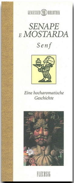 Senf, Mostrich, englischer Senf, Dijonsenf, Cremoneser Mostarda. Eine verwirrende Vielfalt an Sorten und Begriffen! So unterschiedlich diese Erzeugnisse auch sein mögen, sie bestehen aus ein und derselben Grundzutat: den Samenkörnern der Senfpflanze. Das Buch erzählt von der Geschichte, gibt einen Überblick der zahllosen Senfsorten und wird durch einen umfangreichen Rezeptteil abgerundet.