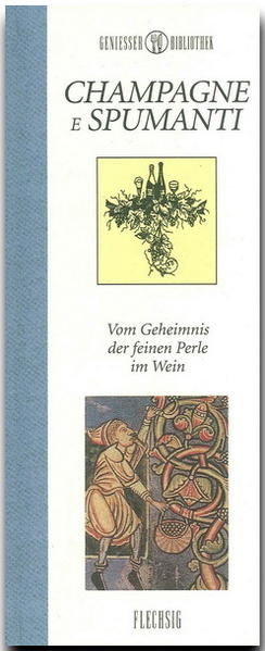 Champagner aus Frankreich und Spumante aus Italien - diesen edlen, herrlich perlenden und prickelnden Getränken ist dieses Buch gewidmet. Das Herstellungsverfahren, die Lagerung, die Geschichte berühmter Namen und verschiedene Sorten werden erläutert, ebenso das gebührende Servieren und Genießen. Im Rezeptteil werden edle und auch einfache Gerichte mit Champagner und Spumante vorgestellt, von der Vorspeise, über Hauptgericht bis zum Dessert.