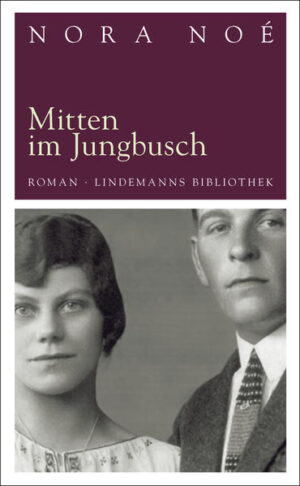 In ihrem neuen Roman verarbeitet die Mannheimer Autorin Nora Noé die biografischen Erinnerungen ihrer Mutter und ihre eigenen Kindheitserinnerungen zu einem ergreifenden Stück Zeitgeschichte. Vor dem Hintergrund regionaler, deutscher und weltpolitischer Ereignisse der Jahre 1900 bis 1970 erzählt sie aus dem Leben der Legrands, die über vier Generationen im Jungbusch wohnten, dem Arbeiterviertel am Mannheimer Hafen mit seiner wechselhaften Geschichte. Noé erzählt mit sehr viel Einfühlungsvermögen und Lokalkolorit von Amelie und Carlo, von Marlene und Alfred. Sie lässt längst vergangene Zeiten lebendig werden, deren Spuren sich bis heute im Jungbusch entdecken lassen. Die Ereignisse und Augenblicke, die sie in ihrem Familienroman einfängt, die bewegenden Schicksale, die sie schildert, sind geprägt von dem Bewusstsein, dass unsere Lebenslinien meistens unseren Wurzeln folgen. Es ist die Rede von glücklichen und unglücklichen Ehen, schicksalhaften Begegnungen, vom nicht immer einfachen Familienleben der Generationen unter einem Dach, von Krieg, Krankheit, von entbehrungsreichen und glücklichen Zeiten und von der Liebe. „Mitten im Jungbusch“ ist der zweite Roman der Mannheimerin Liselotte Jung, die unter dem Mädchennamen ihrer Mutter veröffentlicht.