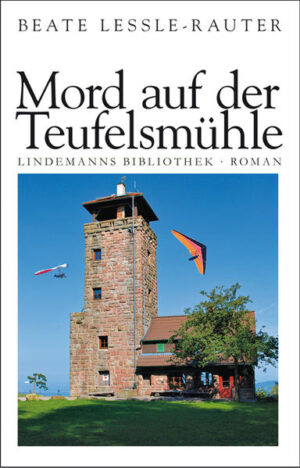 Mord auf der Teufelsmühle | Beate Lessle-Rauter