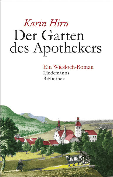 Nordbaden in der ersten Hälfte des 19. Jahrhunderts: der junge Apotheker Johann Philipp Bronner bringt den beschaulichen Alltag der kleinen Amtsstadt Wiesloch gehörig durcheinander. Statt sich nur um Apotheke und Familie zu kümmern, reifen in dem kreativen Freigeist neue Ideen, wie sich Leben und Weinbau in Wiesloch verbessern lassen. Trotz manch revolutionärer Gedanken gewinnt er, in nicht minder revolutionären Tagen, die Freundschaft des Markgrafen Wilhelm von Baden. Doch dann nimmt die Geschichte ihren Lauf - auch jene von Elisabeth und Ignaz, die über 200 Jahre später dem Weinbaupionier ein Denkmal setzen wollen.