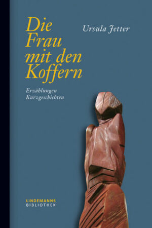 Im Mittelpunkt von Ursula Jetters Schaffen, sei es in ihren Lyrikbänden, sei es in dieser Sammlung von Erzählungen und Kurzgeschichten, steht immer der Mensch. Die Autorin schreibt aus einer sensiblen realistischen Auseinandersetzung mit gesellschaftlicher Wirklichkeit und den zeitlosen existentiellen Fragen des Seins. Mit feiner Ironie begegnet sie den Herausforderungen, wobei das Wunderbare, Vieldeutige, Widersprüchliche und zeitweilig Absurde des Lebens trotz ergründeter Annäherung und Erkenntnis im Letzten doch ein Rätsel bleibt. Der Mensch - entworfen ins Offene, wo alles möglich sein kann. Ursula Jetter, Dipl.-Päd. und Psych., Pionierin und Dozentin der Musiktherapie