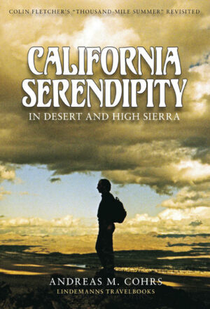 California Serendipity | Bundesamt für magische Wesen