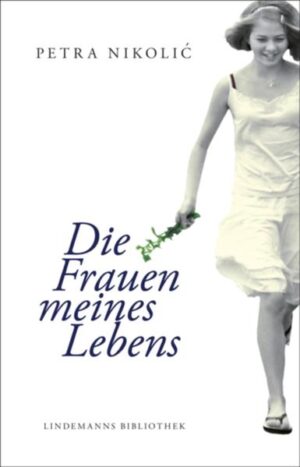 Zwei dunkle Augen schauen mich an, in denen der Schmerz und die Weisheit der ganzen Welt liegen. Sie war erst neun Jahre alt, doch ihre Augen blickten, als habe sie schon alles im Leben gesehen und verstanden. Mit dem Blick in die Augen der neunjährigen Clarissa begann alles. Ihr Schicksal stand am Anfang einer Spurensuche nach Heldinnen unserer Zeit, nach starken Frauen mit Löwenherz und ungewöhnlicher Aura. „Die Frauen meines Lebens“ erzählt von acht ganz unterschiedlichen Charakteren, von geheimnisvollen Frauen, jungen Mädchen, Frauen in der Mitte des Lebens und am Ende des Lebens. Es sind Erinnerungen, die manchmal süß und manchmal bitter schmecken, Geschichten der Großmütter, die aus dem Krieg heimkehren und sich fragen, was von ihren Träumen und Sehnsüchten bleibt, Liebesgeschichten, die nur für kurze Augenblicke den Duft vom Glück bringen, Freundschaften, die sich in der Weite des Horizonts verlieren.