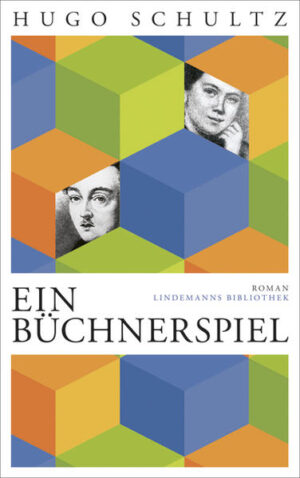 Dieser Roman ist zunächst eine Biographie, die anhand von historischen Ereignissen und Personen das kurze intensive Leben Georg Büchners nachzeichnet und die historischen Fakten durch fiktionale und spielerische Elemente ergänzt. Der Autor „spielt“ also mit Büchner: Spiel als Mittel der Erkenntnis. Büchners Vita zeigt Brüche, Widersprüche. Man erreicht ihn am ehesten, wenn man ihn in wechselnden Rollen sieht: Als Libertin in seinen Stücken und als treuen Bräutigam, als Freiheitskämpfer, aber auch als Konservativen, als Atheisten und als Gottessucher. Im Roman nähern sich Büchner fiktive Personen unserer Zeit, indem sie entscheidende Phasen seines Lebens versuchen teils ernst, öfter noch spielerisch heiter nachzuerleben. Diese Personen sind zwar Geschöpfe ihres Autors, haben sich aber auch in ihrer Beschäftigung mit Büchner von ihm emanzipiert. So kann sich der Autor in das Treiben dieser Personen einmischen, mit ihnen diskutieren und ihr Verhalten bewerten. Durch die Protagonisten und den eingreifend mitspielenden Autor entsteht so eine doppelte Brechung der Lebensgeschichte Büchners. Büchners Thema ist der „Fatalismus der Geschichte“. Oft wird er darauf reduziert, als sei das sein Markenzeichen. Im Roman wird dieses deterministische Weltbild ebenso hinterfragt wie sein angeblicher Atheismus. Zwar müssen die Menschen, die in seinen Werken auftreten, schwerstes Leid ertragen und Büchner erscheint in dieser hoffnungslosen, gottlosen Welt ratlos. Aber hinter der atheistischen Fassade taucht ein Suchender auf, der immer wieder die Theodizeefrage stellt: Warum lässt Gott es zu, dass wir leiden.