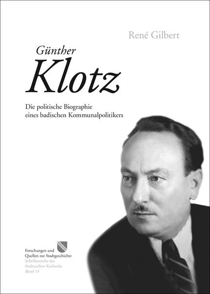 Günther Klotz | Bundesamt für magische Wesen