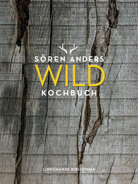 Nach dem großen Erfolg seines ersten Kochbuchs legt Sören Anders nach und präsentiert Lieblingsrezepte zu einem seiner Lieblingsthemen: Wild. Der vielfach dekorierte Koch, findige Unternehmer und ­umtriebige Entertainer geht für sein Wildbret selbst zur Jagd: in den Gebieten auf dem Karlsruher Turmberg, auf dem sein Restaurant thront, in den Wäldern vor Baden-Baden und im Pfälzer Wald. Seine Beute verwandelt er in internationale Haute Cuisine. Dabei sind der Kunst der Verwandlung von Wild in Genuss im „Anders auf dem Turmberg“ keine Grenzen gesetzt: sie variiert von traditionell bis experimentell, von sensibel bis zünftig und sie ist vor allen Dingen frei von konventionellen Zwängen. Auch bei den Rezepten, die der frühberühmte Meisterkoch in ­diesem neuen Band versammelt, könnte der Variantenreichtum nicht größer sein: Sören startet mit rustikalen Wildbratwürsten mit Specksauerkraut und Kartoffelpüree, verleitet zu Hirschrücken mit Dörrobstchutney und Pistaziennocken, bringt uns mit gebratener Rehleber, ­Süßkartoffelpüree, Pilzen und Lakritzsoße um den Verstand. Doch da ist noch lange nicht Schluss. Schon mal Taubenfüße in Estragon mit Blumenkohl und Sauce Bernaise probiert? Sein Anliegen fasst der vielseitige Hochbegabte selbst zusammen: „Wild ist Bio. Jäger sind keine Killer, sie schaffen Nachhaltigkeit