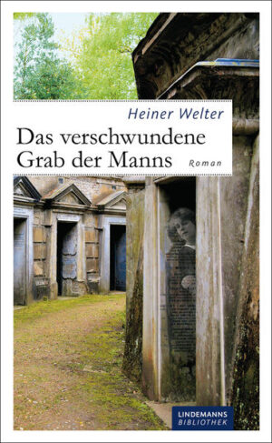 „Viccos Gedanken kreisten um die verschiedenen Familientra­gödien, die ihm auch mit dem Abstand von Jahrzehnten weder verständlicher noch erklärbarer geworden waren. Ich schaute zum grau bewölkten Himmel hinauf, aus dem vereinzelte Regentropfen fielen. Vicco schien dies nicht zu berühren, weder schlug er den Kragen hoch, noch machte er Anstalten seinen altmodischen Schirm mit dem gedrechselten Handgriff zu öffnen.“ Eine unerklärliche Sehnsucht treibt den viel beschäftigten Mediziner Hans Wehner immer wieder in den Park der Toten. Auf den verschlungenen Wegen des Waldfriedhofs begegnet er dem rätselhaften Viktor und seiner Familie. Sie sind auf der Suche nach einem verschwundenen Grab. Sie berichten Hans aus ihrer Zeit, die allem Anschein nach nicht die seine ist, und vom bewegten Leben einer namhaften Künstlerfamilie in der ersten Hälfte des 20. Jahrhunderts. Hans sucht immer wieder die Nähe seiner neuen, geheimnisvollen Freunde und gerät immer stärker in den Sog einer faszinierenden Zwischenwelt. Der Chirurg Prof. Dr. Dr. Heiner Welter ist Autor zahlreicher fachmedizinischer Publikationen, Buchbeiträge und Ausbildungsfilme. Neben der Literatur- und Theaterwissenschaft beschäftigt er sich seit vielen ­Jahren mit der Neueren und der Bayerischen Geschichte. Mit diesem Romandebüt veröffentlicht er sein erstes belletristisches Werk.