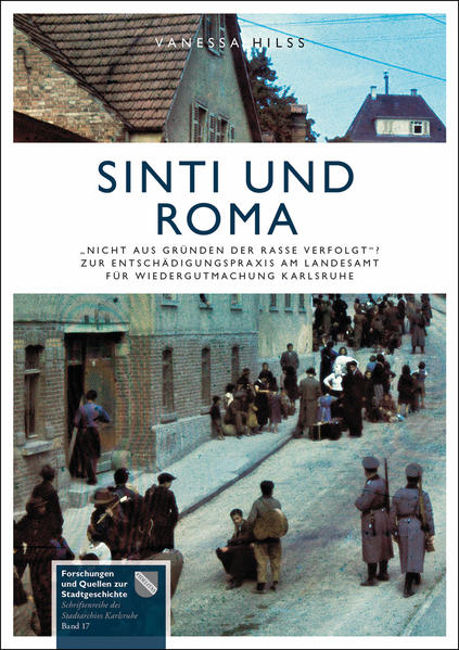 Sinti und Roma | Bundesamt für magische Wesen