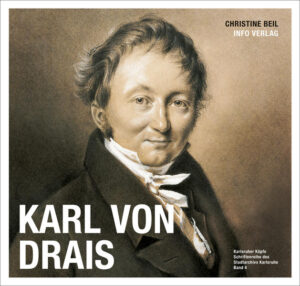 Karl von Drais | Bundesamt für magische Wesen