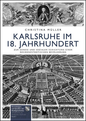 Karlsruhe im 18. Jahrhundert | Bundesamt für magische Wesen
