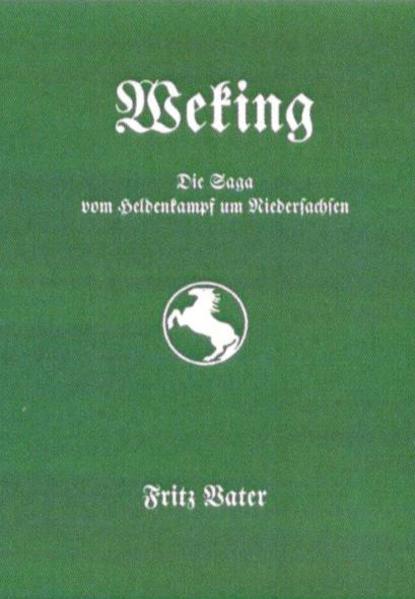 Weking | Bundesamt für magische Wesen