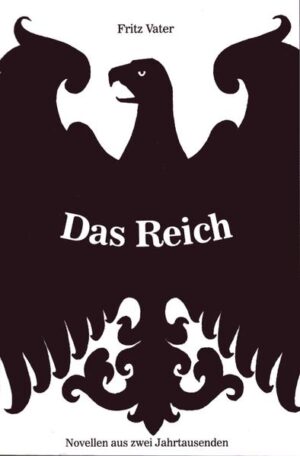 Ist es schon ein großartiger Gedanke das Ringen um das Reich der Deutschen und seine wechselvolle Geschichte durch eine Reihe von Novellen darzustellen, so wird er noch überragt durch die Meisterschaft der Durchführung. Von Armin, dem Sieger im Teutoburger Wald, bis Otto von Bismarck, dem Schöpfer des Reiches von 1871, spannt sich wie eine Brücke auf dem Wege deutschen Schicksals der Bogen der geschichtlichen Novellen. Dem Reichsgedanken begegnen wir, wenn wir dem Verfasser in den Palast Theoderichs des Großen folgen, mit Kaiser Karl auf Irrfahrt einen niedersächischen Bauernhof betreten, mit ihm, dem Todfeind der Sachsen