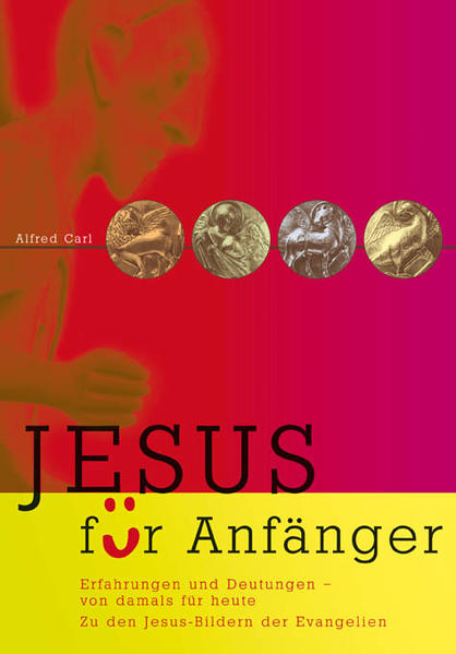 Ein neues Jesus-Buch, sprachlich schön und theologisch auf der Höhe der Zeit. Es will "Anfänger" an Jesus heranführen