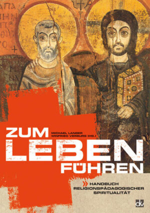 Dieses Buch ist aus der Ausbildung und Begleitung von ReligionslehrerInnen heraus entstanden. In einem ersten, grundlegenden Teil bietet es theologische, pädagogische, psychologische und interreligiöse Zugänge zum Thema. In einem zweiten Block erzählen LehrerInnen aus verschiedenen Schularten und -stufen, welche Bedeutung die persönliche Spiritualität in ihrem Berufsalltag hatte und hat. Der dritte und ausführlichste Teil widmet sich lebensnah und praxisorientiert den unterschiedlichen Quellen (Musik, Bilder, Texte.), aus denen heraus ReligionslehrerInnen ihr geistliches Leben gestalten können. Sechs Farbfolien komplettieren die Fülle der Anregungen. Ein Handbuch der Spiritualität, das den Lehrkräften in der religiösen Bildungsarbeit hilft, Authentizität und Kraft für die übernommene Aufgabe zu schöpfen.