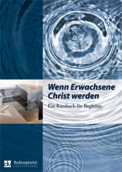 Dieses Kursbuch wendet sich an haupt- und ehrenamtliche Katechet/-innen, die Erwachsene auf ihrem Weg zum Glauben und in die sakramentale Gemeinschaft mit der katholischen Kirche begleiten. Dabei geht es darum, das Leben und die Erfahrungen der Beteiligten mit den biblischen und christlichen Erfahrungen der Kirche in Verbindung zu bringen. Das Handbuch, in der katechetischen Praxis katholischer Gemeinden der Diözese Nottingham erprobt, bietet einen kompletten Kurs mit inhaltlich und methodisch ausgearbeitete Entwürfen zur Gestaltung der einzelnen Gruppentreffen-beginnend beim Einführungsabend bis hin zur Feier der Initiationssakramente und der weiteren Vertiefung des Glaubens.