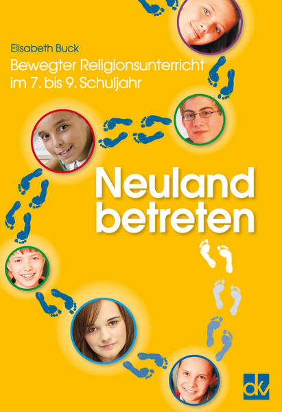 Die Arbeitshilfe der bekannten Musik- und Religionspädagogin lädt Lehrkräfte in der Sekundarstufe ein, mit ihren Jugendlichen gemeinsam Neuland zu betreten, Expeditionen zu wagen in Lernräume des leiblichen Erlebens, Fragens und Kommunizierens. Im Bewegten Religionsunterricht können sich-unmittelbar und einmalig-neue Facetten des religionsunterrichtlichen Lernstoffes öffnen, immer wieder überraschend auch für routiniert Lehrende.Das Konzept wird in sieben Themenfeldern entfaltet:1. So möchte ich sein-Leitbilder für das Leben2. Nachsinnen über den Sinn des Lebens3. Sehen, wohin das führt: Propheten am Beispiel Jeremias4. Jesus Christus5. Konflikte fair austragen6. Liebende Bindung zweier Menschen-Freiheit und Verantwortung7. Tod und Sterben