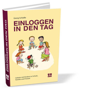 Den Tag in der Schule mit einem religiösen Impuls zu eröffnen, kann auf unterschiedliche Weise geschehen: durch ein Gebet, eine Geschichte, ein Lied oder eine kleine Besinnung. Das Buch „Einloggen in den Tag“ bietet dafür eine große Vielfalt. Alle Texte wurden sorgfältig ausgewählt, teils vom Autor selbst verfasst oder mit Schüler/innen neu entwickelt. In einer kindgemäß einfachen Sprache können Freuden und Sorgen, Bitten und Wünsche, Dank und Lobpreis, aber auch Fragen und Klagen vor Gott gebracht werden. Ein umfangreiche Textsammlung für die verschiedenen Situationen der Kinder im schulischen Alltag, im Kreislauf des Jahres, in Familie und Freizeit.