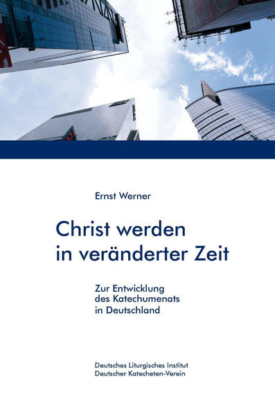 Als Kirche sind wir herausgefordert, wieder neu zu begreifen, dass wir nicht nur die Pflicht haben, Mission zu betreiben. Nein, wir sind als Kirche vom innersten Wesen her Mission. Mission ist ein konstitutives Element der Kirche, sie kann nicht darauf verzichten, missionarisch zu sein. Kirche ist die Sendung, die der Herr ihr gegeben hat und die sie in dieser Welt zu bezeugen hat. Der Katechumenat steht für eine zukunftsfähige, missionarische offene Kirche, für eine Sendung in eine Welt und Gesellschaft, die so ist, wie sie ist.