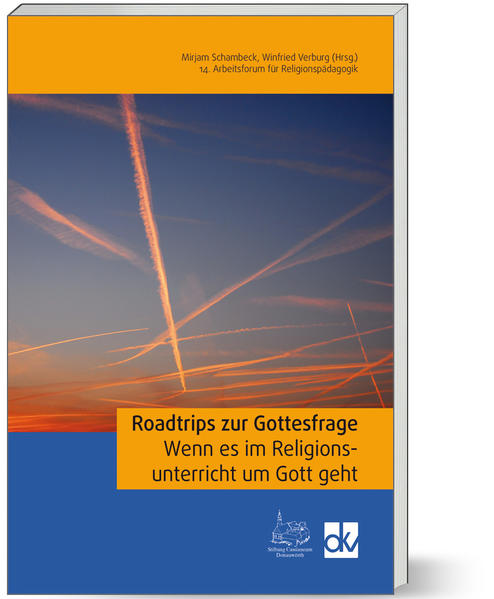 Die Roadtrips zur Gottesfrage hatten ihren Anfang beim 14. Arbeitsforum für Religionspädagogik der Pädagogischen Stiftung Cassianeum im Frühjahr 2019. Das vorliegende Buch dokumentiert die Suchbewegungen dieser Tagung, erweitert den Diskurs aber um Aspekte, die auf der Tagung noch nicht bearbeitet und diskutiert wurden. „Der Religionsunterricht weckt und reflektiert die Frage nach Gott, nach der Deutung der Welt, nach dem Sinn und Wert des Lebens und nach den Normen für das Handeln des Menschen und ermöglicht eine Antwort aus der Offenbarung und aus dem Glauben der Kirche“, so die erste Zielbestimmung des Beschlusses zum Religionsunterricht in der Schule der Gemeinsamen Synode der Bistümer in der Bundesrepublik Deutschland von 1974. Die Suchbewegungen dieser Roadtrips zur Gottesfrage garantieren nicht, ans Ziel zu kommen. Sie wollen aber anregen, die Reise fortzusetzen und Mut machen, sich im Religionsunterricht mit den Schüler*innen weiter sowohl intellektuell als auch existentiell dieser Frage auszusetzen, um dem großen Geheimnis Gott nachzuspüren, sei es als Reisende*r oder als Reisebegleiter*in für Schüler*innen. Pädagogische Stiftung Cassianeum in Donauwörth in Zusammenarbeit mit der Konferenz der Leiter der Schulabteilungen der deutschen Diözesen (KOLEISCHA), der Arbeitsgemeinschaft atholische Religionspädagogik und Katechetik (AKRK) und dem Deutschen Katecheten-Verein (dkv).