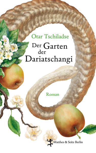 »Mein Buch«, sagte Tschiladse über seinen ersten Roman von 1973, »zeigt Medea, wie sie bis zum Eintreffen der Griechen war: ein gewöhnlicher lebendiger Mensch, ohne alles Magische. Sie vermag zu lieben und begeht um der Liebe willen Taten, für die sie später leiden muss.« Otar Tschiladse erzählt in diesem gewaltigen Roman über die sagenhafte Medea aus der ungewöhnlichen Perspektive der eroberten »Barbaren«, der Bewohner der antiken Kolchis (dem heutigen Georgien). Er verwendet dabei die uns aus der griechischen Überlieferung bekannten mythologischen Stoffe und Gestalten, erzählt sie jedoch als Geschichten aus einem gewöhnlichen Alltag, dass sie unser aller Geschichten sein könnten. ›Der Garten der Dariatschangi‹ schildert elementarste menschliche Leidenschaften: Liebe und Hass, Selbsttreue und Opportunismus, Stolz und Demut, aber auch Demütigung, Gewalt und Duldsamkeit. So lotet Tschiladse die verborgensten Winkel der Seele aus und verleiht seinen Figuren eine große menschliche Dimension.