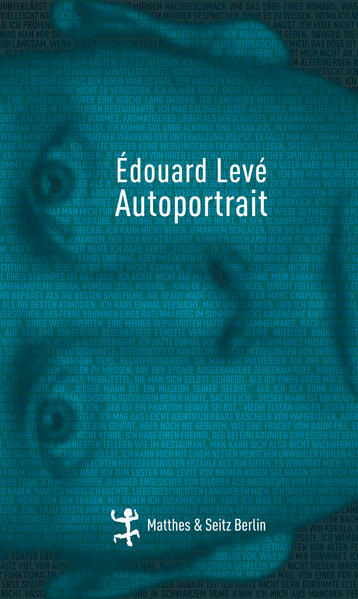 »›Autoportrait‹ ist ein Lesegenuss. In dem gut hundertseitigen Werk genauester Beobachtungen hat Levé sich in der Beschreibung aller Facetten des Alltäglichen sowohl entblößt als auch verhüllt.« - Jacques Morice, Télérama Der Mensch ist die Summe seiner einzelnen Teile. Edouard Levé nimmt diese Aussage wörtlich, nimmt sein eigenes Leben bis in die kleinsten Teile auseinander und breitet es vor dem Leser aus. Er erspart kein Detail und berührt, wühlt auf, provoziert, irritiert, lässt schmunzeln, nachdenken, zustimmen, sich wieder erkennen - und wirft dabei Fragen auf, die, an der Oberfläche leicht und angenehm, auf den zweiten Blick beuruhigend tief in das Herz der menschlichen Existenz vordringen.