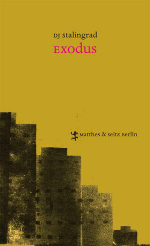 Exodus | Bundesamt für magische Wesen