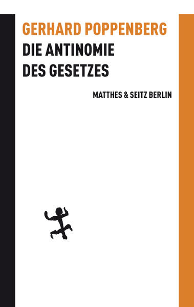 Die Antinomie des Gesetzes | Bundesamt für magische Wesen