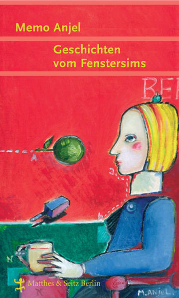 Erzählungen von den zwanghaften Handlungen der Großstädter in Zeiten der Einsamkeit - von einem der wichtigsten kolumbianischen Autoren der Gegenwart. Die „Geschichten vom Fenstersims“ bestehen aus Beobachtungen aus dem alltäglichen Leben. Anjel, der behauptet, daß das Glück auch in den unmöglichsten Situationen seine Fallen auslegt, findet es auf seinen Expeditionen durch die Großstadt. In diesem Buch erzählt er davon, absurde Geschichten aus einer Stadt, die „dazu zwingt, sich Fragen zu stellen.“ Mit ihrem skurrilen Verhalten stellen Memo Anjels Protagonisten das wohlgeordnete Leben der Nachbarschaft auf den Kopf. Mit einem Mal fallen sie im Wortsinn aus dem Rahmen, wenn sie ihre Wohnung nur noch durch das Fenster verlassen oder bewaffnet nächtliche Patrouillen im Hausflur unternehmen: „Von einem Nachbarn kann man alles erwarten.“ Memo Anjel ist ein Meister darin, von kleinen Ereignissen zu berichten, die ins Surreale kippen, und von den Dingen zu erzählen, die da sind, während man sie nicht sieht. Er präsentiert phantastische Ansichten über ein Stadt, die immer in Bewegung ist, die erscheint und wieder verschwindet.