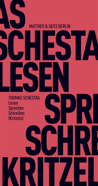 Lesen Sprechen Schreiben (Kritzeln) | Bundesamt für magische Wesen