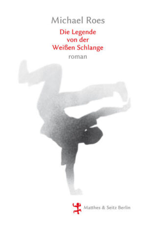 Jian lebt in zwei Welten. Tagsüber ist er Darsteller an der Kun-Oper, huldigt mit Maske und hölzernen Pantoffeln der jahrtausendealten chinesischen Kultur, nachts tanzt er mit Freunden Breakdance, besprüht Hauswände und rast auf seinem Skateboard durch die nächtliche Megacity Shanghai. Michael Roes, Weltenreisender und feinsinniger Beobachter, zeigt einen jungen Mann, der zwischen den Erwartungen von Familie und Gesellschaft, von Tradition und Moderne verzweifelt um Freiheit und Selbstbestimmtheit ringt. Sein eindrucksvoller, raffiniert komponierter Roman, in dem er seine Erfahrungen mehrerer China-Aufenthalte verarbeitet, verwebt die chinesische Geschichte und Gegenwart mit dem Portrait einer Jugend, für die radikale Kontraste und Widersprüche längst zum Alltag gehören.