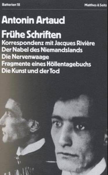 "Ich möchte ein Buch schreiben, das die Menschen verwirrt, das wie eine offene Tür ist und das sie dahin führt, wo hinzugehen sie niemals eingewilligt hätten, eine Tür, die einfach mit der Wirklichkeit verbunden ist."