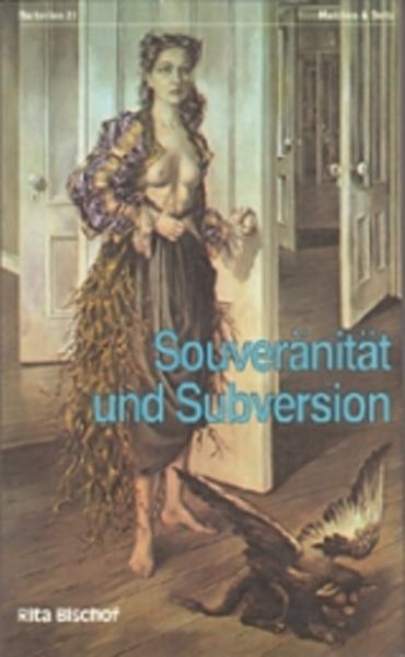 "Souveränität ist Unterwanderung, nicht Ausübung von Macht. Sofern man sie mit einer Machtausübung assoziiert hat, geschah dies auf Grund eines Mißverständnisses, das aus der Verwechslung zweier, einander inkompatibler Aspirationen der Menschheit entsprang. Diesem Mißverständnis haben wir unsere Geschichte zu verdanken, und wer wollte im Ernst behaupten, daß es sich hierbei um ein produktives Mißverständnis handelt?"